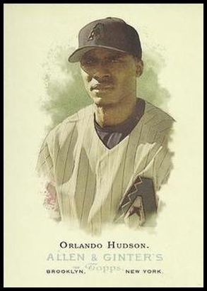 29 Orlando Hudson